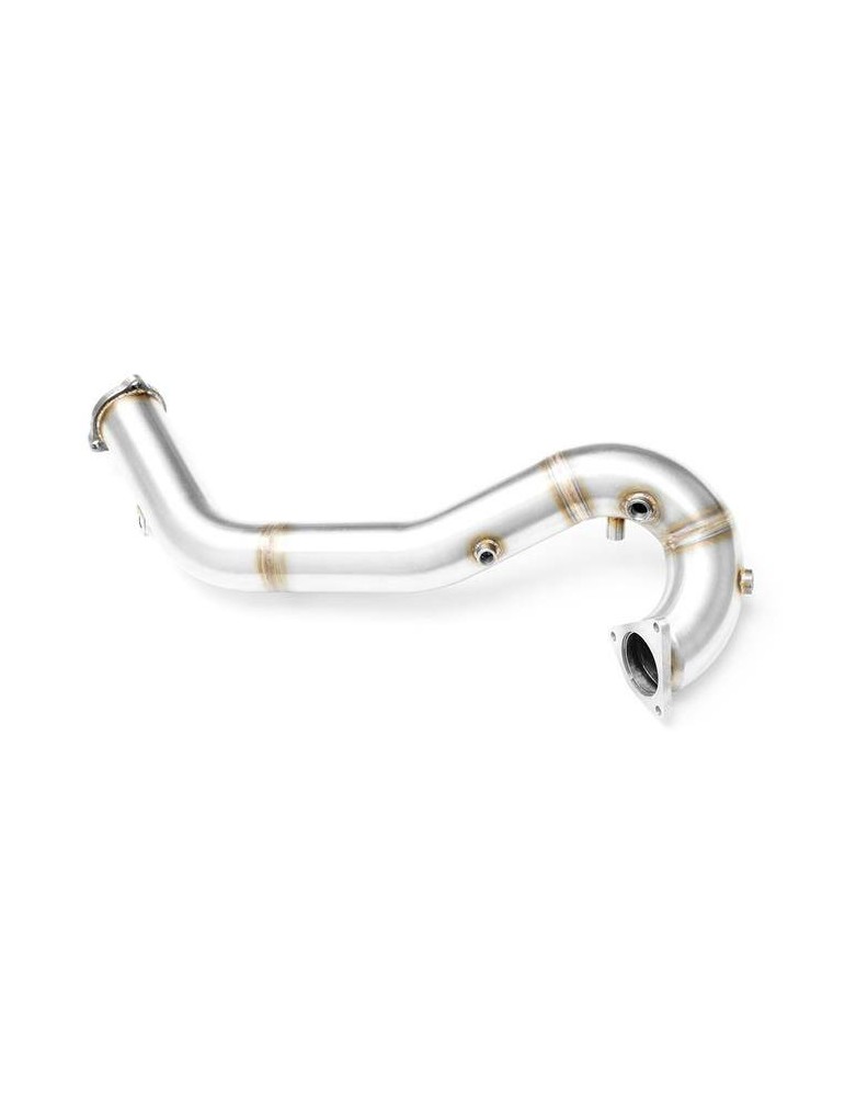 "A verifier " Descente de turbo + Décatalyseur Sport DriveOnly AUDI A4 A5 2.7 3.0 TDI B8 - 239Hp 2007+ "A verifier " Descente de turbo + Décatalyseur Sport DriveOnly AUDI A4 A5 2.7 3.0 TDI B8 - 239Hp 2007+