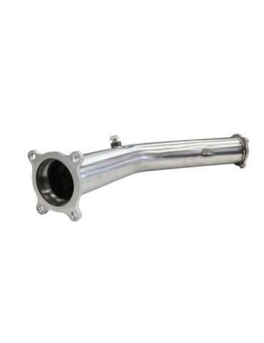 "A verifier " Descente de turbo + Décatalyseur Sport DriveOnlyAudi A4 A5 B8 8T Q5 1.8 / 2.0 TFSII 