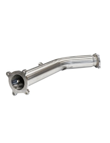 "A verifier " Descente de turbo + Décatalyseur Sport DriveOnlyAudi A4 A5 B8 8T Q5 1.8 / 2.0 TFSII 