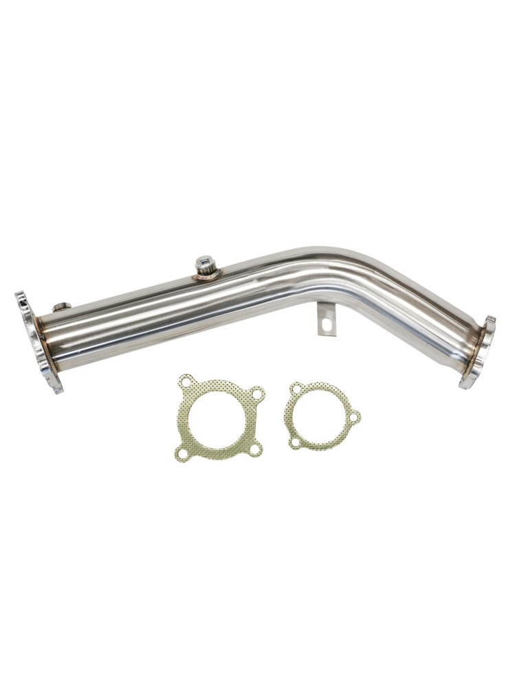 "A verifier " Descente de turbo + Décatalyseur Sport DriveOnlyAudi A4 A5 B8 8T Q5 1.8 / 2.0 TFSII "A verifier " Descente de turbo + Décatalyseur Sport DriveOnlyAudi A4 A5 B8 8T Q5 1.8 / 2.0 TFSII