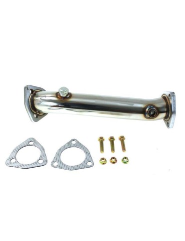 "A verifier " Descente de turbo + Décatalyseur Sport DriveOnlyAudi A4 B5 B6 VW B5 Passat 1.8T