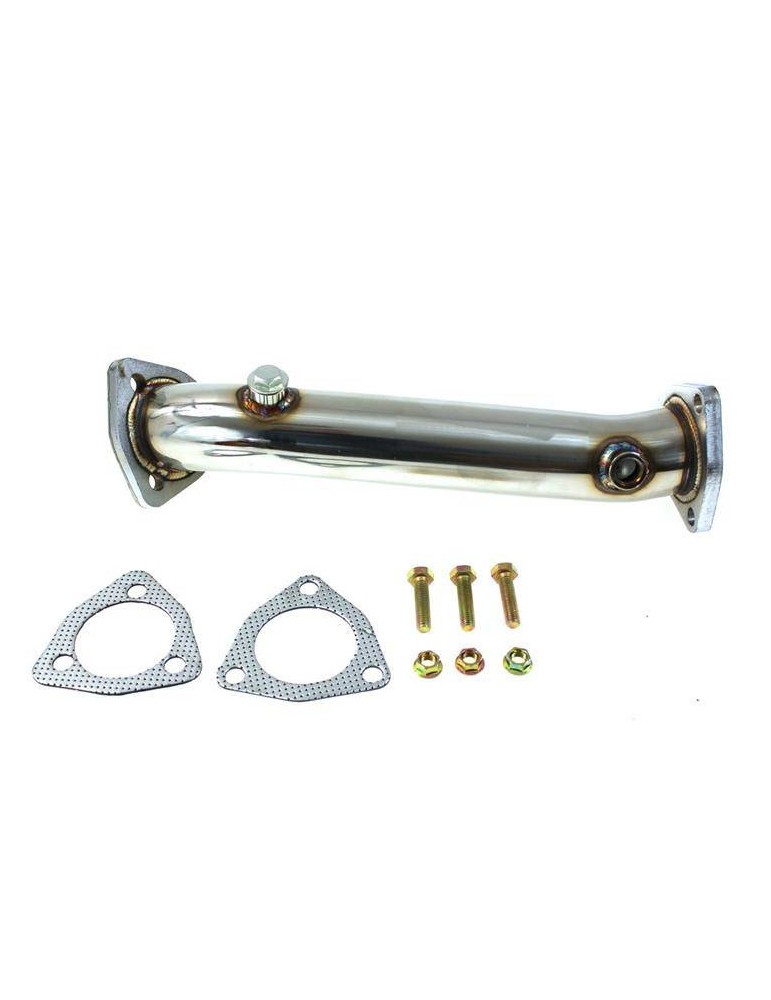 "A verifier " Descente de turbo + Décatalyseur Sport DriveOnlyAudi A4 B5 B6 VW B5 Passat 1.8T "A verifier " Descente de turbo + Décatalyseur Sport DriveOnlyAudi A4 B5 B6 VW B5 Passat 1.8T