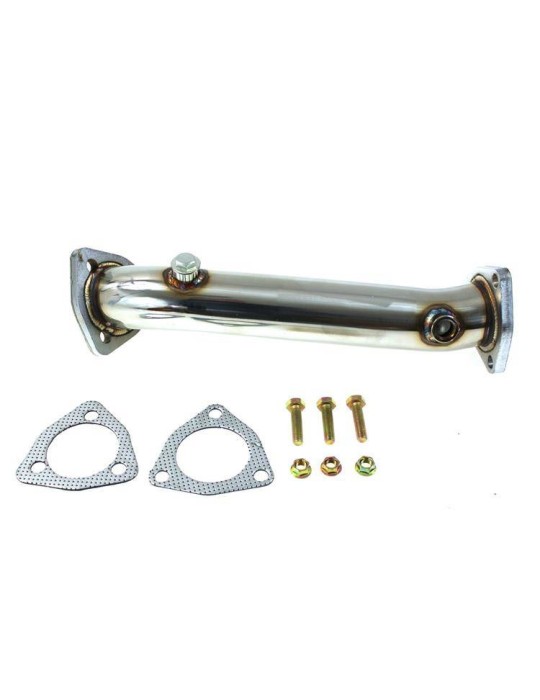 "A verifier " Descente de turbo + Décatalyseur Sport DriveOnlyAudi A4 B5 B6 VW B5 Passat 1.8T