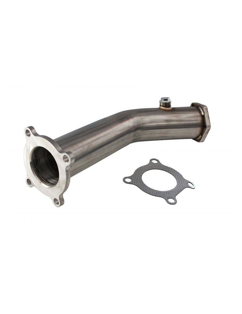 "A verifier " Descente de turbo + Décatalyseur Sport DriveOnlyAudi A4 B7 A6 C6 Seat Exeo 2.0TFSI "A verifier " Descente de turbo + Décatalyseur Sport DriveOnlyAudi A4 B7 A6 C6 Seat Exeo 2.0TFSI