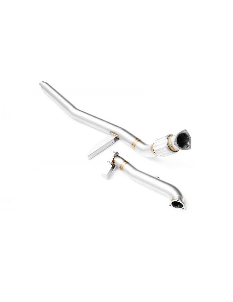 Catalyseur Sport DriveOnly : AUDI A6 2.7 3.0 TDI cat set Catalyseur Sport DriveOnly : AUDI A6 2.7 3.0 TDI cat set
