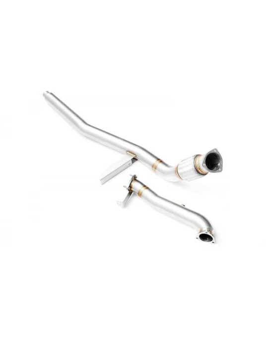 Catalyseur Sport DriveOnly : AUDI A6 2.7 3.0 TDI cat set