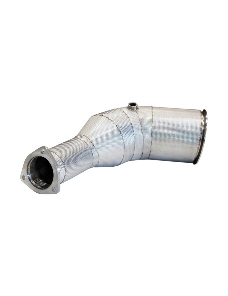 "A vérifier" Décatalyseur Sport Audi RS6 RS7 C8 S8 D5 4.0 TFSI 19+ "A vérifier" Décatalyseur Sport Audi RS6 RS7 C8 S8 D5 4.0 TFSI 19+