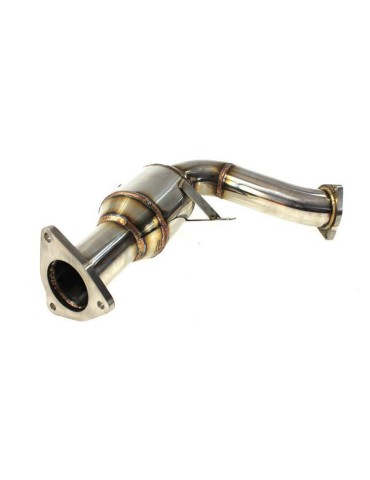 Descente de turbo + Décatalyseur SportAudi S4 B8 S5 8T A6 C7 A7 C7 A8 D4 SQ5 3.0TFSI Quattro Decat
