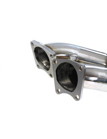 Catalyseur Sport DriveOnly : Audi S4 RS6 C5 4.2L V8 CAT