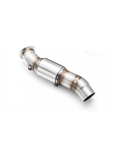  Descente de turbo + Décatalyseur Sport DriveOnly BMW F07 GT, 10,11 535i/ix 3.0 L N55 
