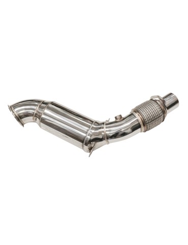  Descente de turbo + Décatalyseur Sport DriveOnly BMW 114i 116i 118i 120i N13 12-15 