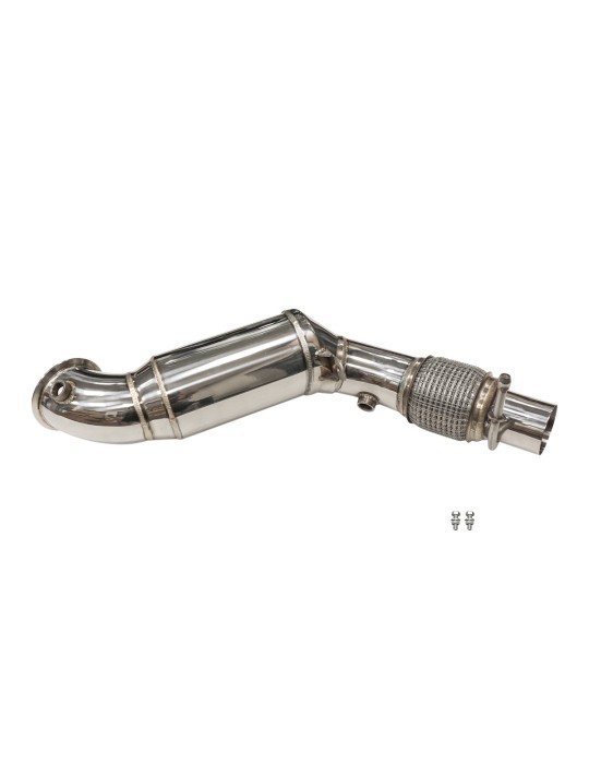  Descente de turbo + Décatalyseur Sport DriveOnly BMW 114i 116i 118i 120i N13 12-15 