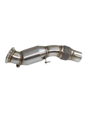 Catalyseur Sport DriveOnly : BMW B48 F30 340i F32 440i CAT