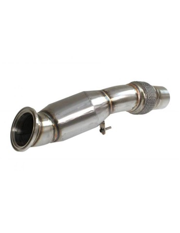 Catalyseur Sport DriveOnly : BMW B48 F30 340i F32 440i CAT