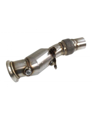 Catalyseur Sport DriveOnly : BMW B48 F30 340i F32 440i CAT