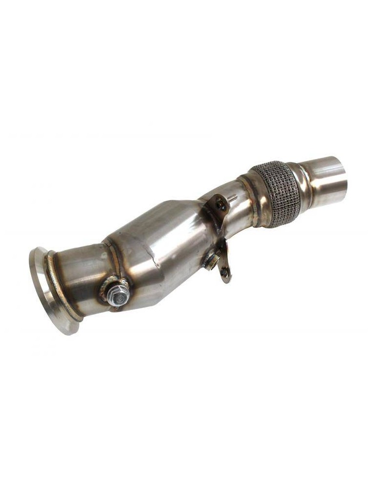 Catalyseur Sport DriveOnly : BMW B48 F30 340i F32 440i CAT Catalyseur Sport DriveOnly : BMW B48 F30 340i F32 440i CAT