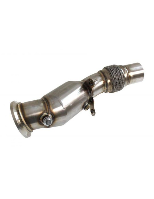 Catalyseur Sport DriveOnly : BMW B48 F30 340i F32 440i CAT