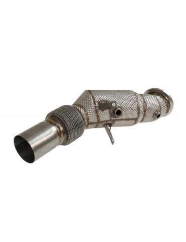 Catalyseur Sport DriveOnly :BMW B48 F30 340i F32 440i CAT