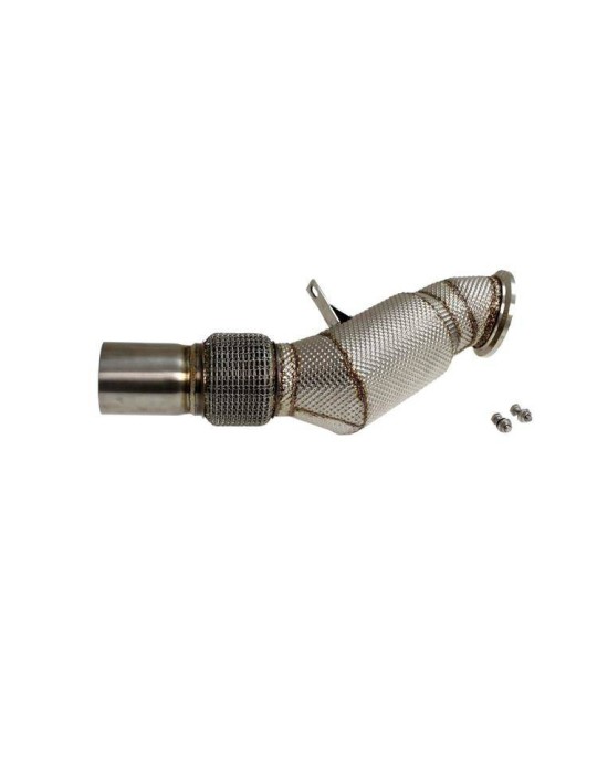 Catalyseur Sport DriveOnly :BMW B48 F30 340i F32 440i CAT