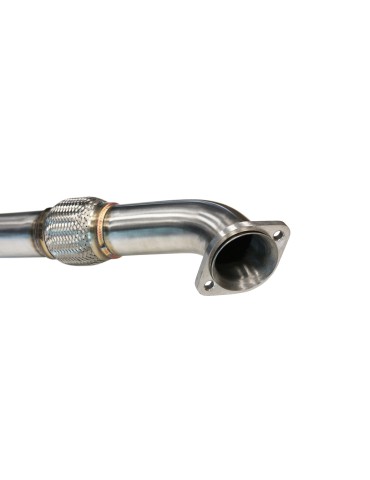 "A verifier " Descente de turbo + Décatalyseur Sport DriveOnlyBMW E39 525d 530d M57