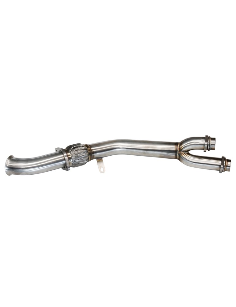 "A verifier " Descente de turbo + Décatalyseur Sport DriveOnlyBMW E39 525d 530d M57 "A verifier " Descente de turbo + Décatalyseur Sport DriveOnlyBMW E39 525d 530d M57
