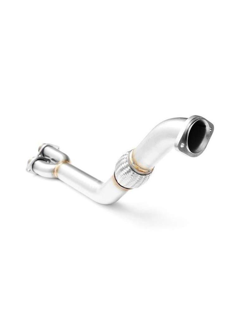 "A verifier " Descente de turbo + Décatalyseur Sport DriveOnlyBMW E39 525D 530D M57 "A verifier " Descente de turbo + Décatalyseur Sport DriveOnlyBMW E39 525D 530D M57