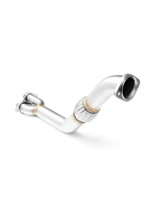 "A verifier " Descente de turbo + Décatalyseur Sport DriveOnlyBMW E39 525D 530D M57