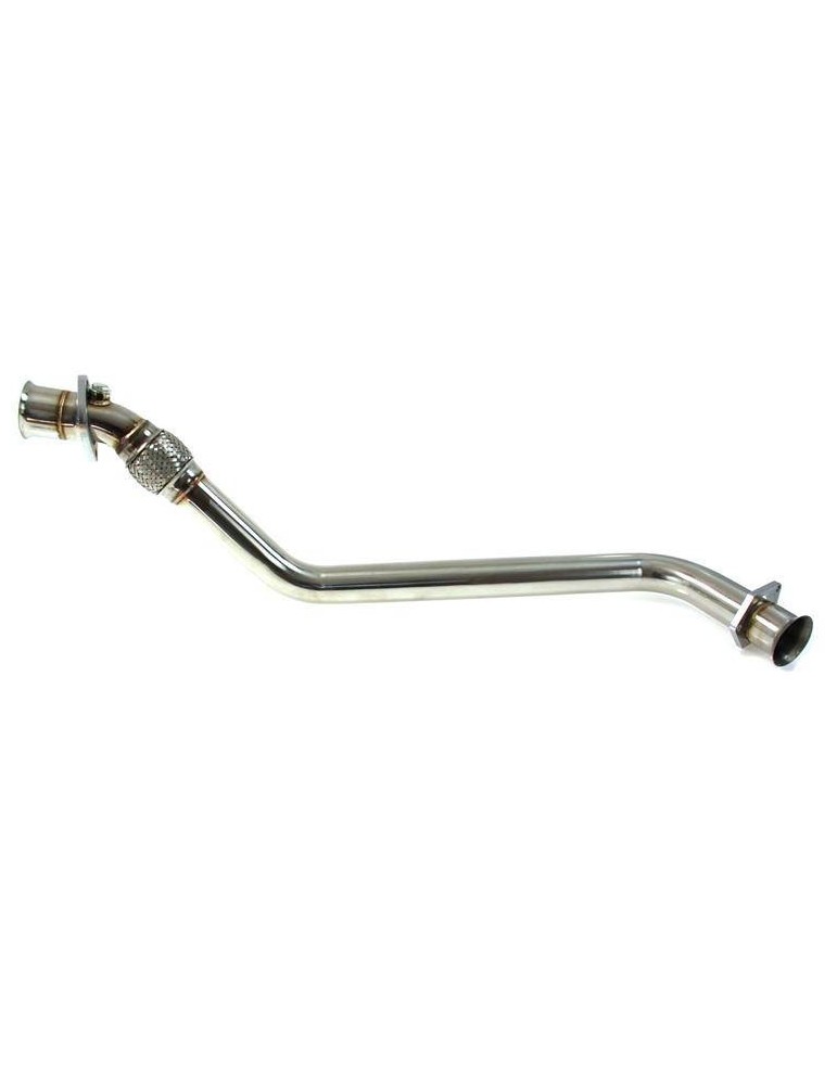 Descente de turbo + Décatalyseur Sport DriveOnly BMW E46 318d 320d Decat Descente de turbo + Décatalyseur Sport DriveOnly BMW E46 318d 320d Decat