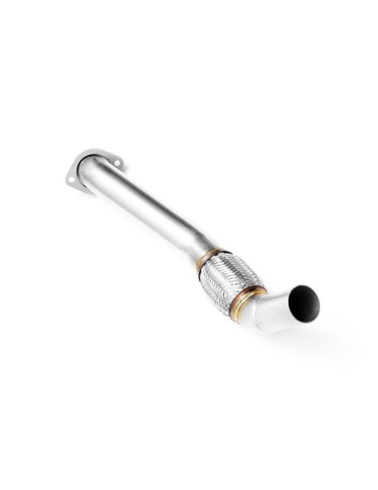 "A verifier " Descente de turbo + Décatalyseur Sport DriveOnly BMW E46 330D M57 E83