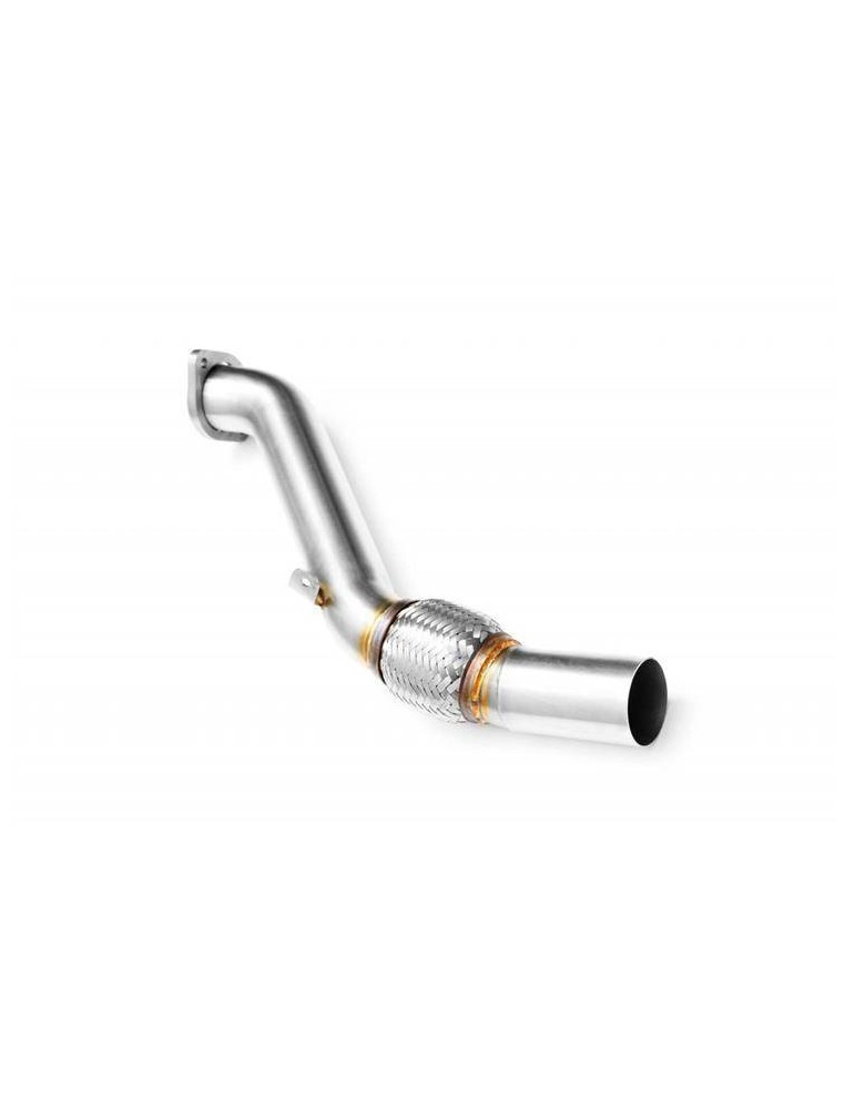 "A verifier " Descente de turbo + Décatalyseur Sport DriveOnly BMW E60 525D 530D M57N "A verifier " Descente de turbo + Décatalyseur Sport DriveOnly BMW E60 525D 530D M57N