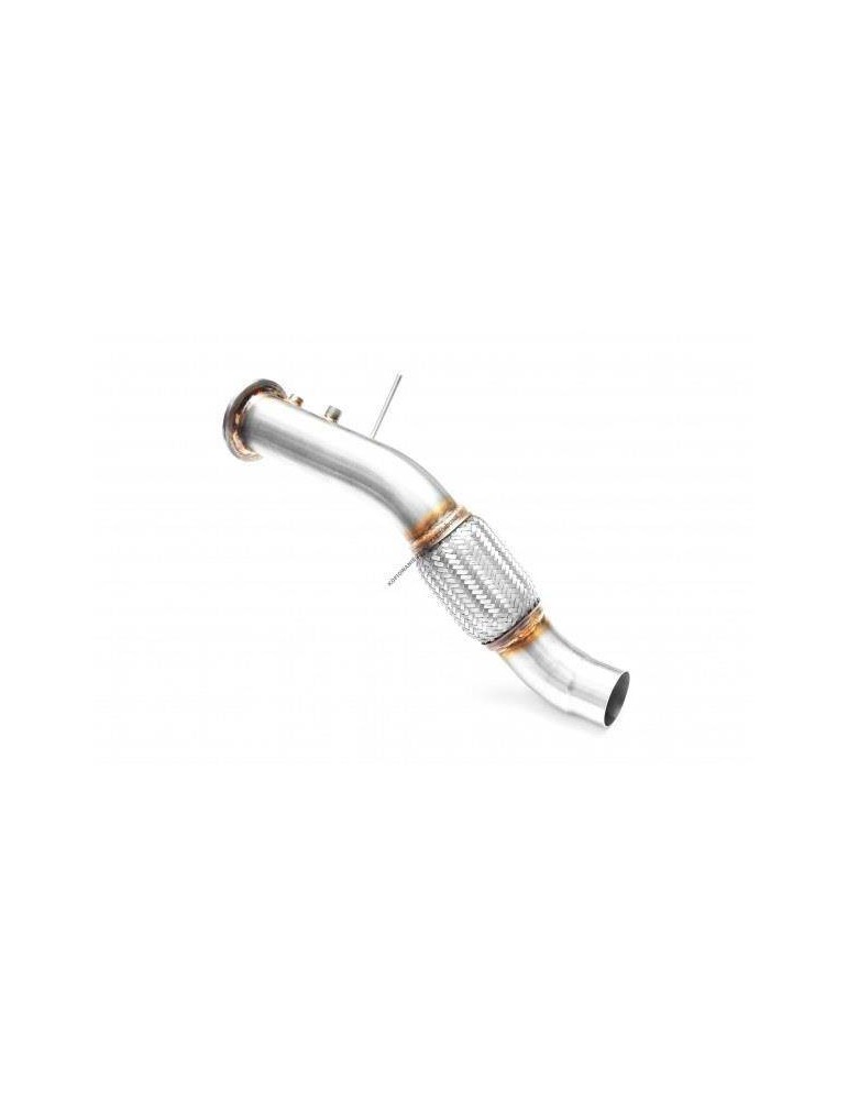 "A verifier " Descente de turbo + Décatalyseur Sport DriveOnly BMW e60 535d M57N2, e90 335d M57N2, e83 x3 3.0d M57N2, e70 x5 3.0 "A verifier " Descente de turbo + Décatalyseur Sport DriveOnly BMW e60 535d M57N2, e90 335d M57N2, e83 x3 3.0d M57N2, e70 x5 3.0
