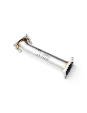 "A verifier " Descente de turbo + Décatalyseur Sport DriveOnly BMW e60 e61 520d M47N2 2005-2008 63,5 mm