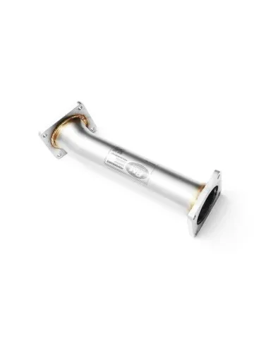 "A verifier " Descente de turbo + Décatalyseur Sport DriveOnly BMW e60 e61 520d M47N2 2005-2008 63,5 mm
