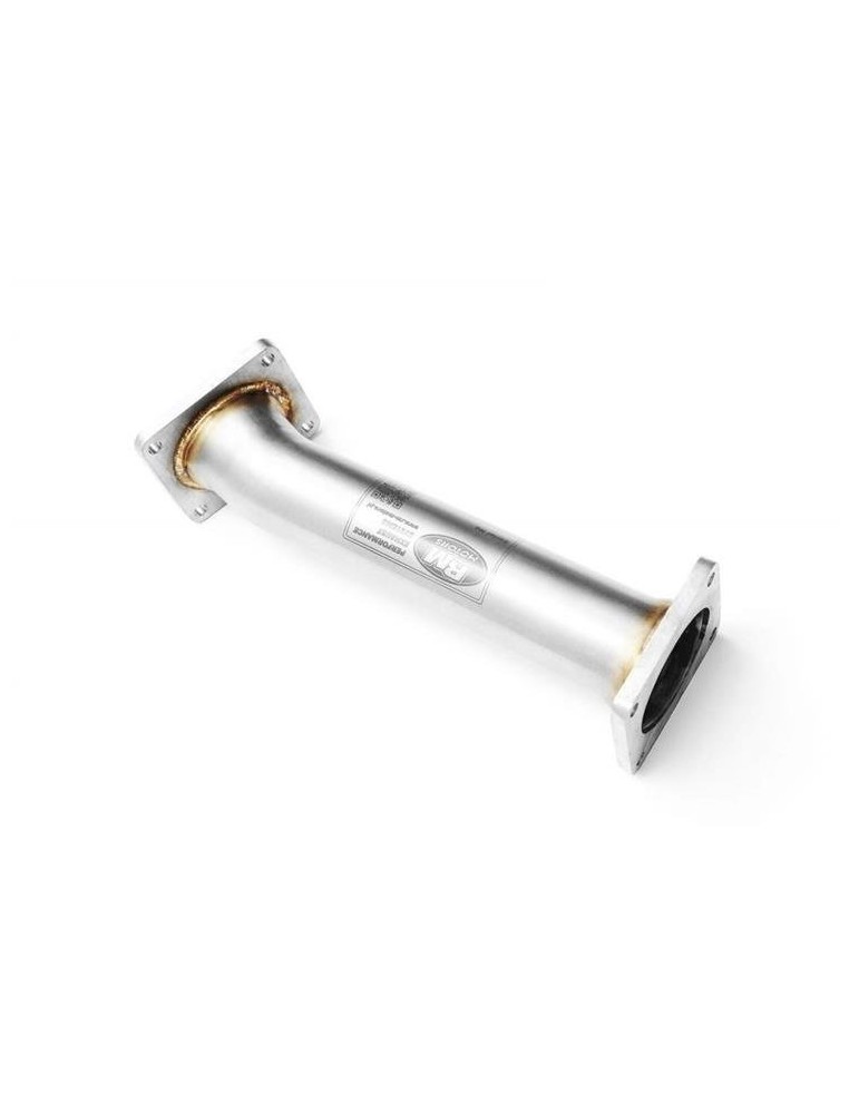 "A verifier " Descente de turbo + Décatalyseur Sport DriveOnly BMW e60 e61 520d M47N2 2005-2008 63,5 mm "A verifier " Descente de turbo + Décatalyseur Sport DriveOnly BMW e60 e61 520d M47N2 2005-2008 63,5 mm