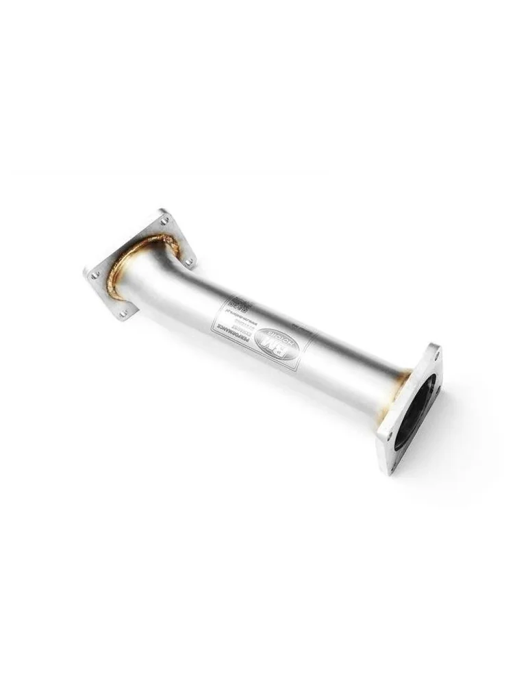 "A verifier " Descente de turbo + Décatalyseur Sport DriveOnly BMW e60 e61 520d M47N2 2005-2008 63,5 mm