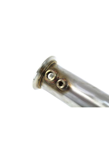  Descente de turbo + Décatalyseur Sport DriveOnly BMW E81 E82 E87 E88 N47 116d 318d 330d 520d Decat