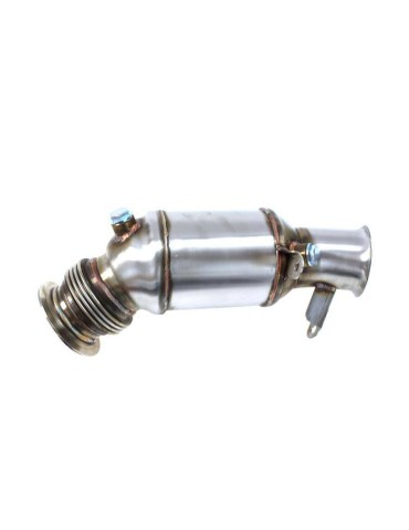  Descente de turbo + Décatalyseur Sport DriveOnly BMW F20 F30 135i M235i 335i 435i Decat