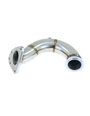  Descente de turbo + Décatalyseur Sport DriveOnly Opel Vectra C Signum Zafira B 1.9 CDTI Decat