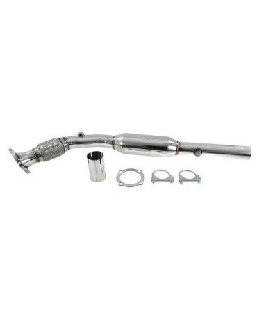  Descente de turbo + Décatalyseur Sport DriveOnly Audi A3 8L TT 8NDecat