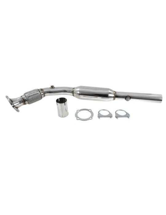  Descente de turbo + Décatalyseur Sport DriveOnly Audi A3 8L TT 8NDecat