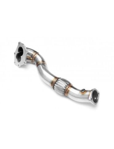 "A vérifier" Descente de turbo + Décatalyseur Sport DriveOnly MITSUBISHI LANCER EVO 2010-2016 X 2.0T