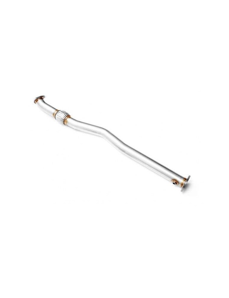 "A verifier"Descente de turbo + Décatalyseur Sport DriveOnly OPEL ASTRA A,B,G,H 2002-2010 OPC 2.0T "A verifier"Descente de turbo + Décatalyseur Sport DriveOnly OPEL ASTRA A,B,G,H 2002-2010 OPC 2.0T