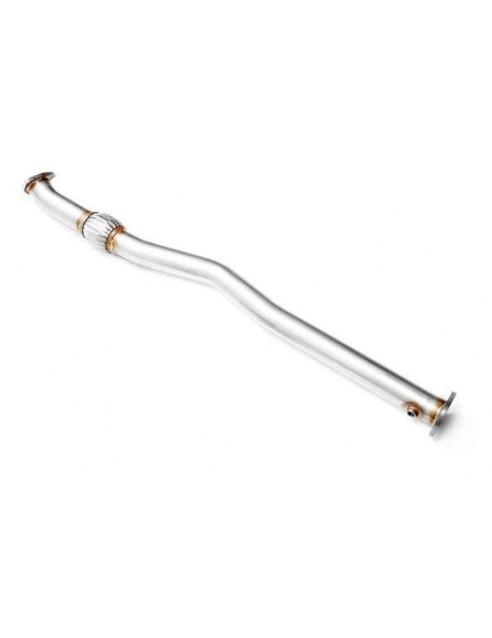 "A verifier"Descente de turbo + Décatalyseur Sport DriveOnly OPEL ASTRA A,B,G,H 2002-2010 OPC 2.0T