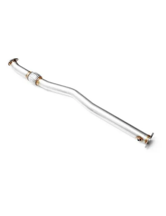 "A verifier"Descente de turbo + Décatalyseur Sport DriveOnly OPEL ASTRA A,B,G,H 2002-2010 OPC 2.0T