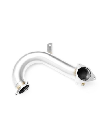 "A verifier"Descente de turbo + Décatalyseur Sport DriveOnly Renault Megane III RS 2.0 III 2008-2015 76,1mm 250,265 km