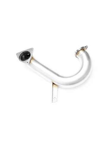 "A verifier"Descente de turbo + Décatalyseur Sport DriveOnly Renault Megane III RS 2.0 III 2008-2015 76,1mm 250,265 km