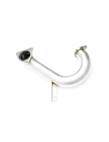 Descente de turbo + Décatalyseur Sport DriveOnly Renault Megane III RS 2.0 III 2008-2015 