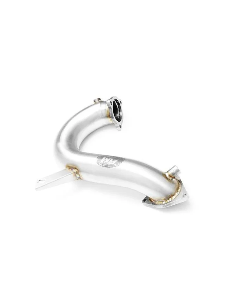 Descente de turbo + Décatalyseur Sport DriveOnly Renault Megane III RS 2.0 III 2008-2015 