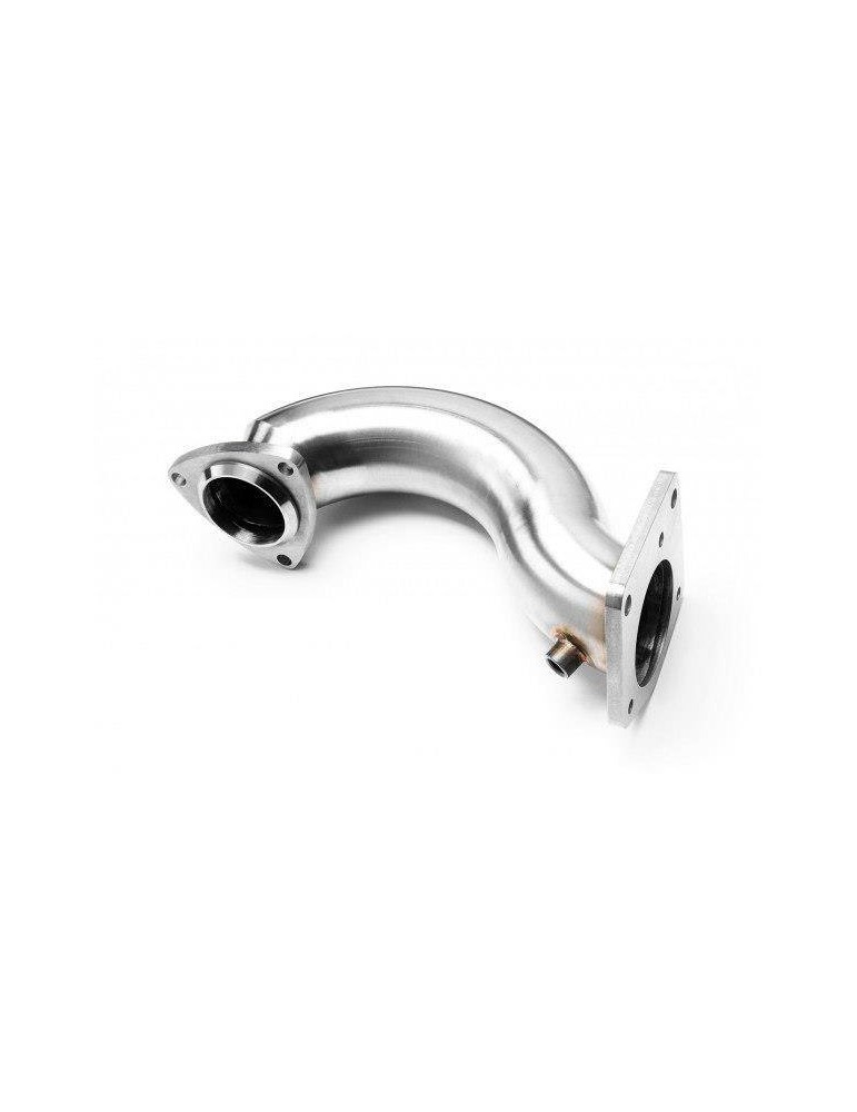 "A verifier"Descente de turbo + Décatalyseur Sport DriveOnly SAAB 9-3 SEDAN 2003-2010 SPORT 2.0 T "A verifier"Descente de turbo + Décatalyseur Sport DriveOnly SAAB 9-3 SEDAN 2003-2010 SPORT 2.0 T