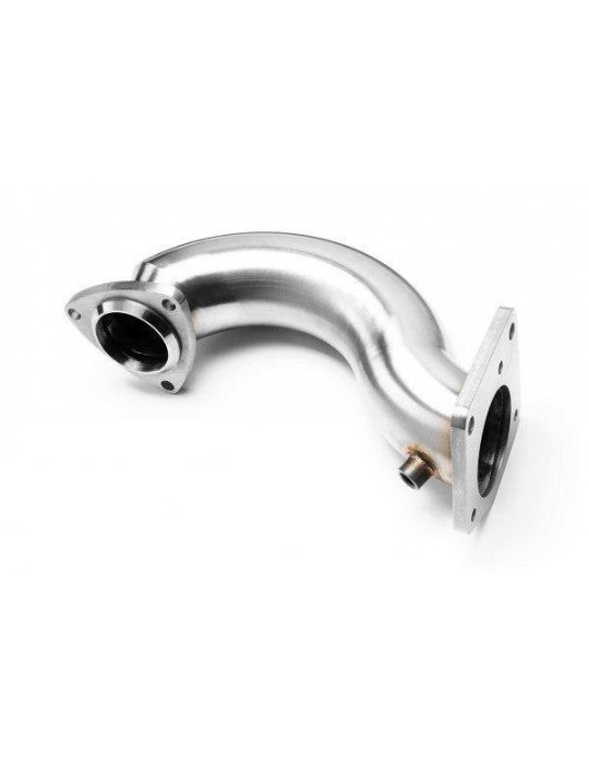 "A verifier"Descente de turbo + Décatalyseur Sport DriveOnly SAAB 9-3 SEDAN 2003-2010 SPORT 2.0 T